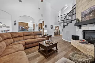 4424 Rainwater Creek Way, Celina, TX 75078 - Photo 4