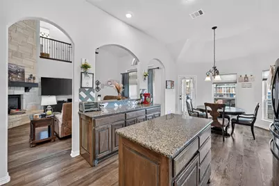 4424 Rainwater Creek Way, Celina, TX 75078 - Photo 10