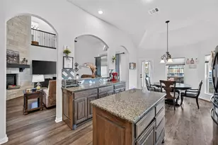 4424 Rainwater Creek Way, Celina, TX 75078 - Photo 10