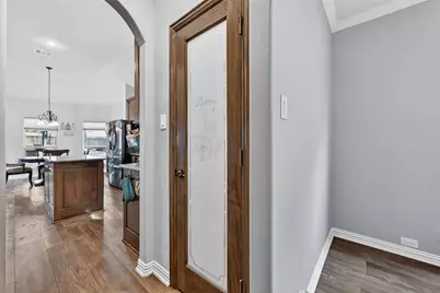 4424 Rainwater Creek Way, Celina, TX 75078 - Photo 12