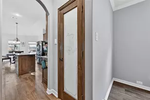 4424 Rainwater Creek Way, Celina, TX 75078 - Photo 12