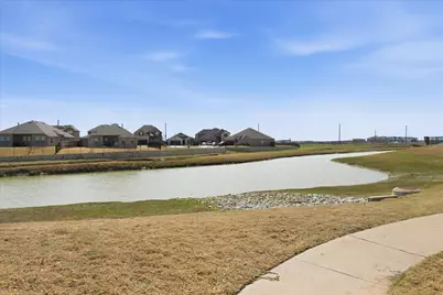 4424 Rainwater Creek Way, Celina, TX 75078 - Photo 40