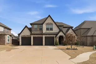 4424 Rainwater Creek Way, Celina, TX 75078 - Photo 38