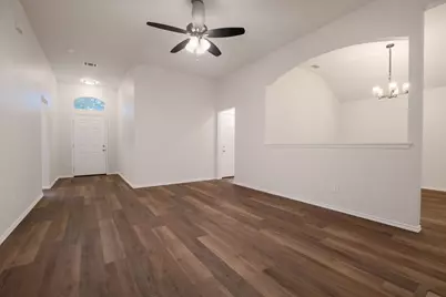 135 Jackson Drive, Terrell, TX 75160 - Photo 4