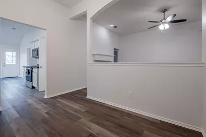 135 Jackson Drive, Terrell, TX 75160 - Photo 6