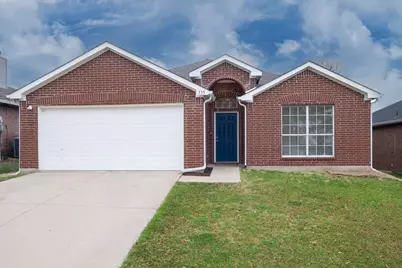 135 Jackson Drive, Terrell, TX 75160 - Photo 1