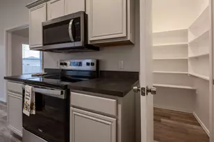 135 Jackson Dr, Terrell, TX 75160 - Photo 8