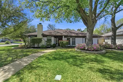 4914 Spring Creek Road, Arlington, TX 76017 - Photo 1