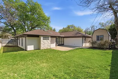 4914 Spring Creek Road, Arlington, TX 76017 - Photo 30