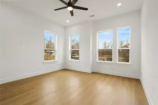 306 E 7th St, Dallas, TX 75203 - Photo 18