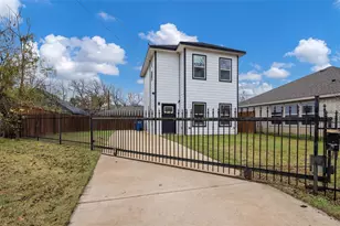 5000 Linder Ave, Dallas, TX 75215 - Photo 2