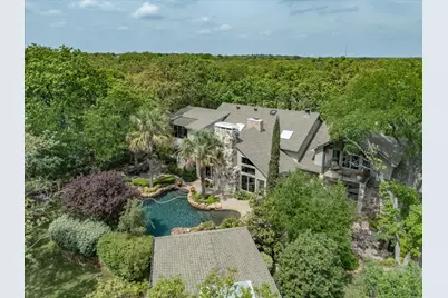 625 Estates Drive, Copper Canyon, TX 75077 - Photo 1
