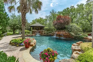 625 Estates Dr, Copper Canyon, TX 75077 - Photo 2