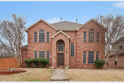 316 Leameadow Drive, Allen, TX 75002 - Photo 1