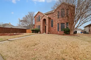 316 Leameadow Dr, Allen, TX 75002 - Photo 36