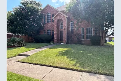 316 Leameadow Drive, Allen, TX 75002 - Photo 2