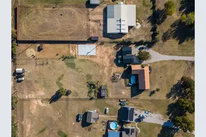 128 McCrae Lane, Boyd, TX 76023 - Photo 34