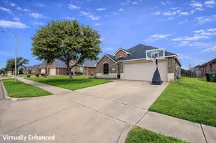 8143 Guadalupe Rd, Arlington, TX 76002 - Photo 2