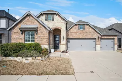 6566 Palo Alto Street, McKinney, TX 75070 - Photo 1