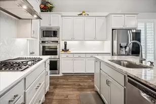 6566 Palo Alto St, McKinney, TX 75070 - Photo 6