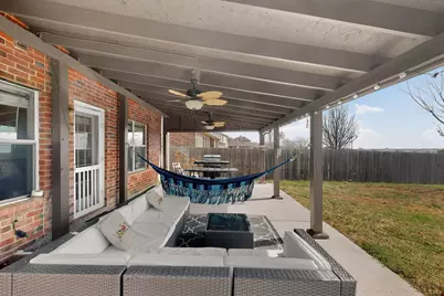 2125 Chisolm Trail, Forney, TX 75126 - Photo 30