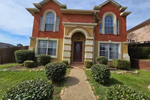 608 Dogwood Trail, McKinney, TX 75072 - Photo 1