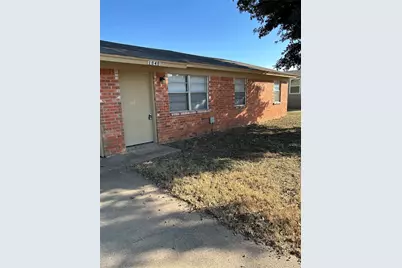 1848 Coral Road, Azle, TX 76020 - Photo 1