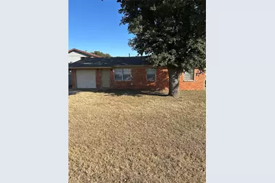 1848 Coral Road, Azle, TX 76020 - Photo 2