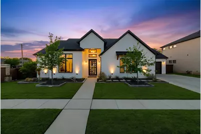 8501 Fresh Meadows Road, North Richland Hills, TX 76182 - Photo 2