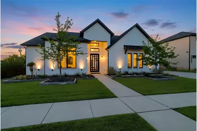 8501 Fresh Meadows Road, North Richland Hills, TX 76182 - Photo 1