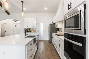 3021 Westfork Wy, Springtown, TX 76082 - Photo 8