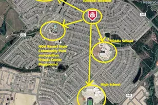 3018 Montrose Ct, Forney, TX 75126 - Photo 28