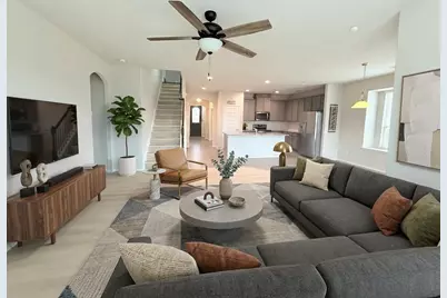 3018 Montrose Court, Forney, TX 75126 - Photo 4