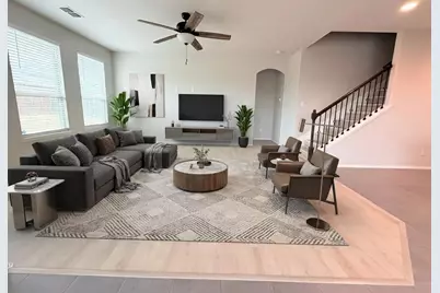 3018 Montrose Court, Forney, TX 75126 - Photo 2