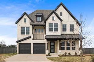 7121 Lilac Dr, Venus, TX 76084 - Photo 1