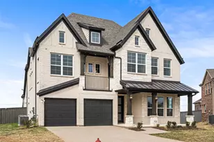 7121 Lilac Dr, Venus, TX 76084 - Photo 2