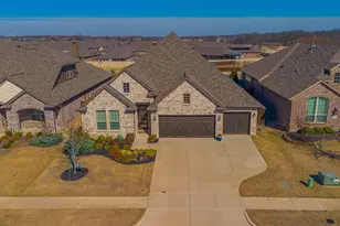 1113 Chambers Creek Cv, McKinney, TX 75071 - Photo 1