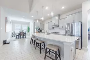 1113 Chambers Creek Cv, McKinney, TX 75071 - Photo 8