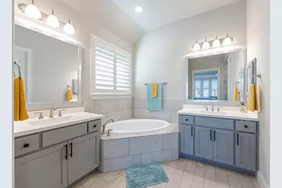 1113 Chambers Creek Cove, McKinney, TX 75071 - Photo 16