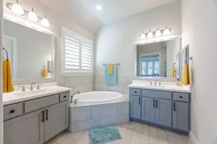 1113 Chambers Creek Cv, McKinney, TX 75071 - Photo 16