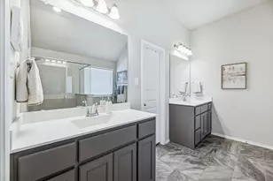 204 Magnolia Dr, Azle, TX 76020 - Photo 22