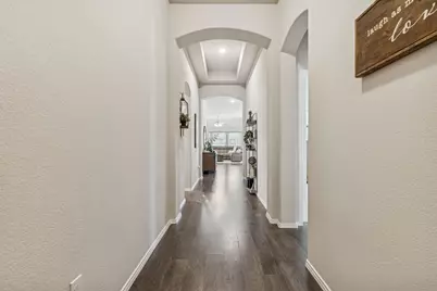 204 Magnolia Drive, Azle, TX 76020 - Photo 26