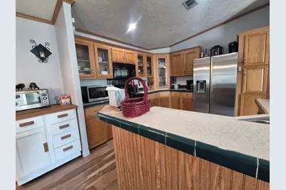 438 Silver River Road, Gholson, TX 76705 - Photo 20