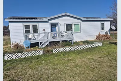 438 Silver River Road, Gholson, TX 76705 - Photo 1