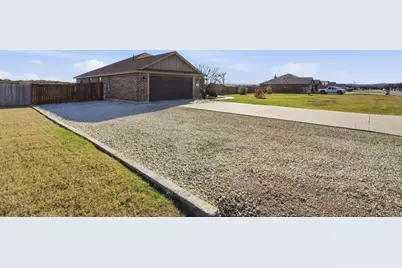207 Countryside Drive, Tuscola, TX 79562 - Photo 2