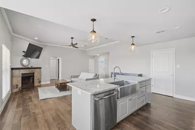 207 Countryside Drive, Tuscola, TX 79562 - Photo 6