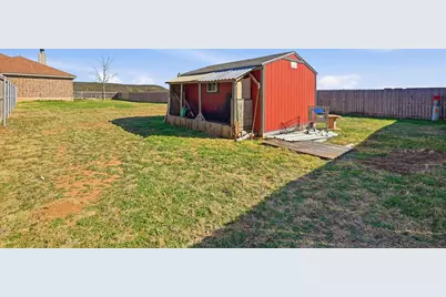 207 Countryside Drive, Tuscola, TX 79562 - Photo 32