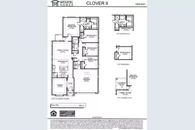 6004 Horsetail Drive, McKinney, TX 75071 - Photo 40