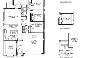 6004 Horsetail Dr, McKinney, TX 75071 - Photo 40