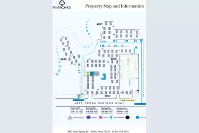 4837 Cedar Springs Road #304, Dallas, TX 75219 - Photo 32